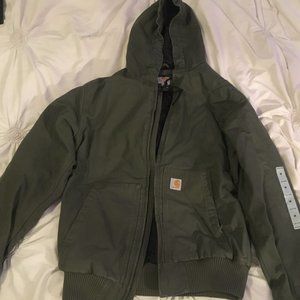 Carhartt jacket